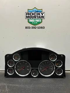Kenworth T680 Instrument Panel Cluster