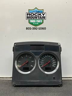 Kenworth T800 Instrument Panel Cluster