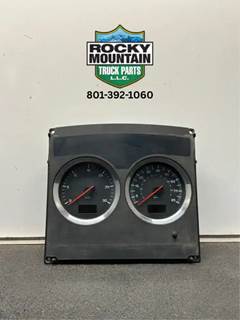 Kenworth T800 Instrument Panel Cluster