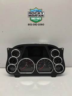 Peterbilt 384 Instrument Panel Cluster