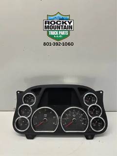 Peterbilt 579 Instrument Panel Cluster