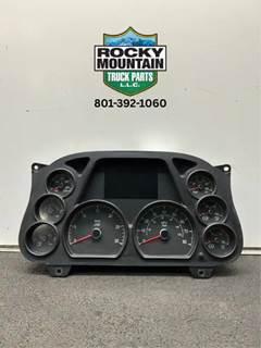 Peterbilt 579 Instrument Panel Cluster