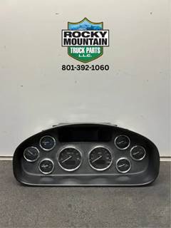 Peterbilt Instrument Panel Cluster