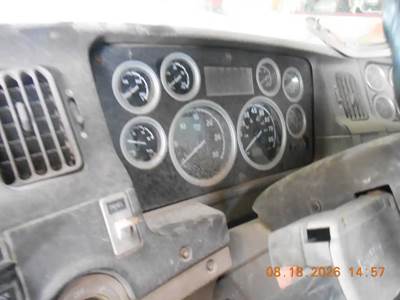 Sterling 9500 Instrument Panel Cluster