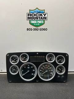 Sterling 9500 Instrument Panel Cluster