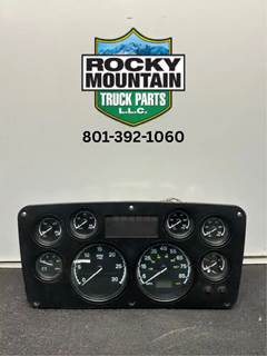 Sterling A9500 Instrument Panel Cluster