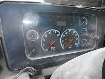 Sterling Acterra Instrument Panel Cluster