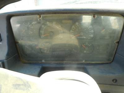 Sterling Acterra Instrument Panel Cluster