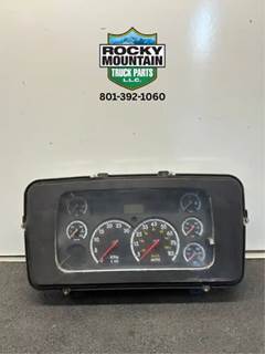 Sterling Acterra Instrument Panel Cluster