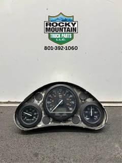 Sterling Condor Instrument Panel Cluster