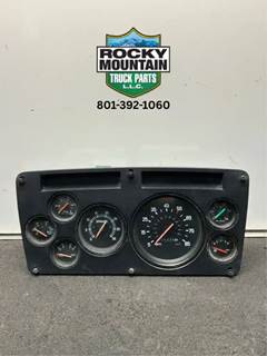 Sterling L9501 Instrument Panel Cluster
