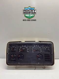 Sterling Instrument Panel Cluster