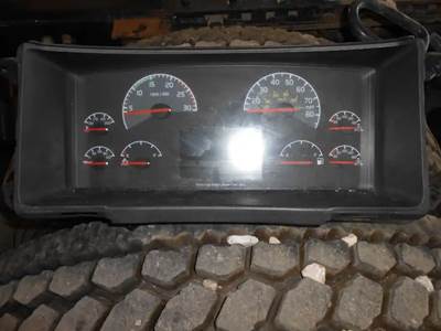 Volvo VNL Instrument Panel Cluster