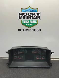 Volvo VNL Instrument Panel Cluster