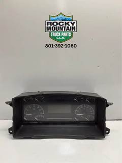 Volvo VNL Instrument Panel Cluster