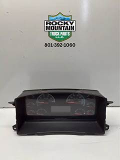 Volvo VNL Instrument Panel Cluster