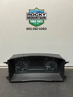Volvo VNL860 Instrument Panel Cluster for a 2021 Volvo VNL 860