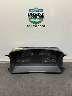 Volvo VNM Instrument Panel Cluster
