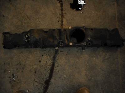 Detroit DD15 Intake Manifold