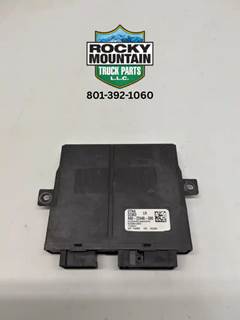 2018 Freightliner Cascadia 126 Left Driver Door Window Control Module, Part # A66-22446-000