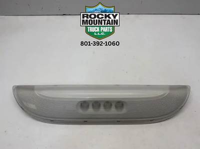 2018-2024 Freightliner Cascadia Cab Overhead Ambient Dome Light, Part # A22-73823-000