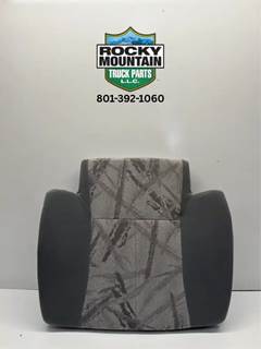 Daimler/National Seating Detachable Seat Cushion Mountain Tan Mordura, Part # NTS 46125700R