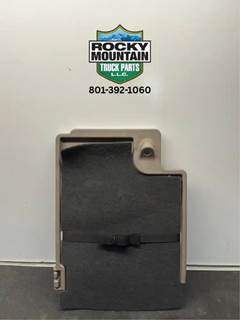 Freightliner Cascadia Cab/Sleeper Upper Storage Compartment Shelf, Part # A18-59513-001