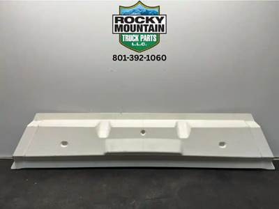 2008-2017 Freightliner Cascadia P3 Cab Roof Middle Reinforcement, Part # 18-59028-000