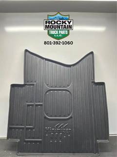 Minimizer Heavy-Duty Floor Mat Kit for Freightliner Cascadia, Part # 10002211, FKFRTLCASCAB