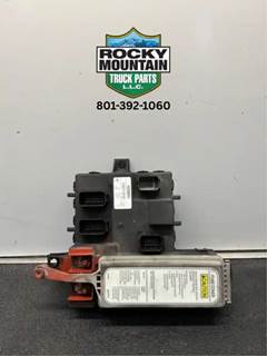 Used Freightliner Electronic Chassis Control Module, Fits 2008-2018 Cascadia, Part # A06-75982-005