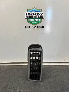 2018-2023 Freightliner Cascadia Directional HVAC Duct, Part # 22-73856-001