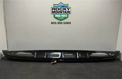 Freightliner Cascadia Windshield Support Assembly Lower Outer 75" x 7", Part # A18-31903-005