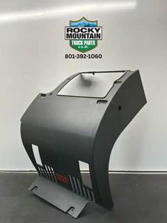 Freightliner Cascadia Interior Part