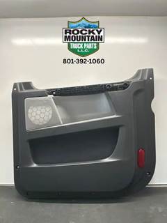 2018-2024 Freightliner Cascadia Right Interior Door Trim Panel, Part # 18-71390-020