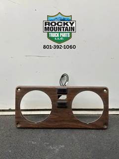 Freightliner Instrument Cluster Dash Panel for FLD112/FLD120/CLASSIC XL, Part # 22-20981-007