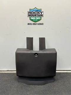 Used Freightliner M2 106 Steering Column Center Cover, Fits 2008-2020, Part # 22-54858-000