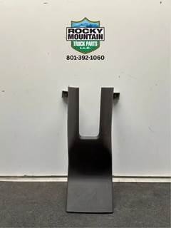Freightliner M2 106 Lower Left Footwell/Column Cover, Part # 22-53046-000