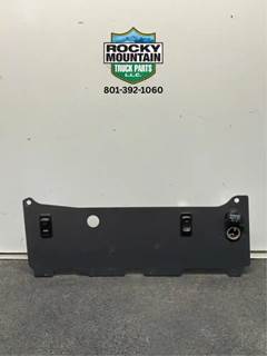 2008-2017 Freightliner M2 106 Dash Switch Control Panel, Part # 22-53168-000
