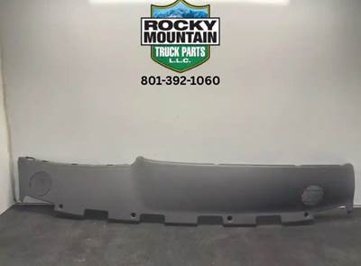 2013 Freightliner M2 106 Top Dash Panel Assembly, Part # A22-51677-000