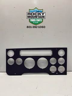 Freightliner M2 Instrument Cluster Panel for ICU4/P3, Part # 22-60661-325