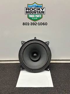 Freightliner Interior Part