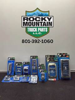 Freightliner Interior Part