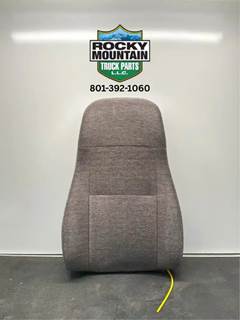 Freightliner Seat Back Upholstery, Cloth, Part # NTS 32771130Q0