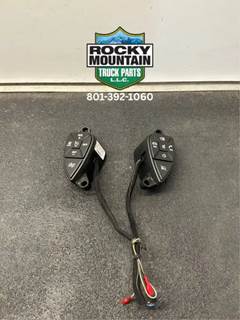 2022 International LT625 Steering Wheel Control Switch Assembly, Part # 4057703C94