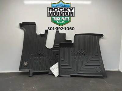 Kenworth Interior Part