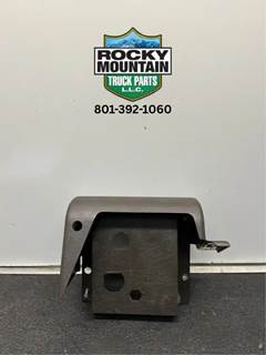 Kenworth Interior Part