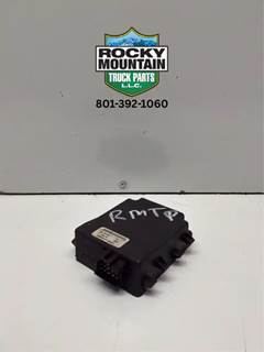 Kenworth Interior Part