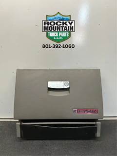 Kenworth Glove Box, Part # S29-1024