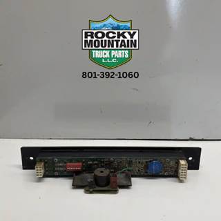Kenworth Warning Light Module, Fits T400/T450/T600/T800/W900B/W900L ...