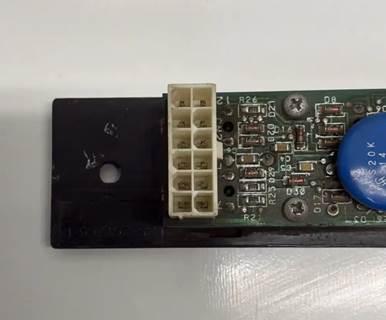Kenworth Warning Light Module, Fits T400/T450/T600/T800/W900B/W900L ...